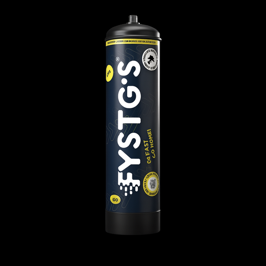 FastGas 670g