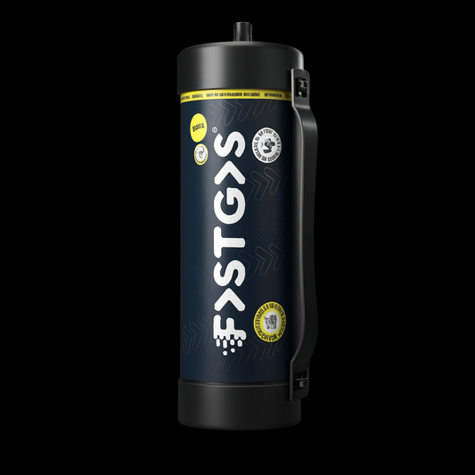 FastGas 2000g