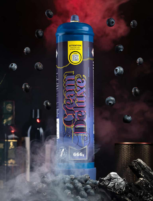 Blueberry