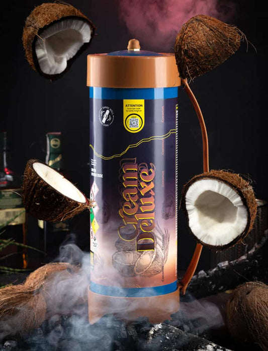Coconut