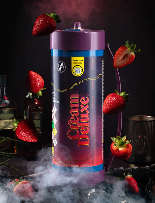 Strawberry