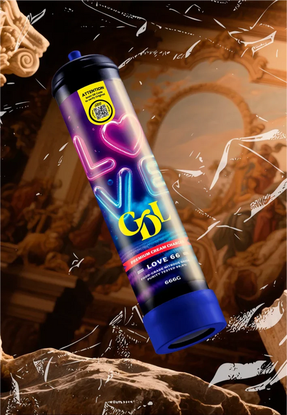 CDL Amour66 – Edition Sixth Wave